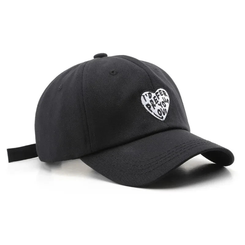 Gorro I’d Prefer Your Love