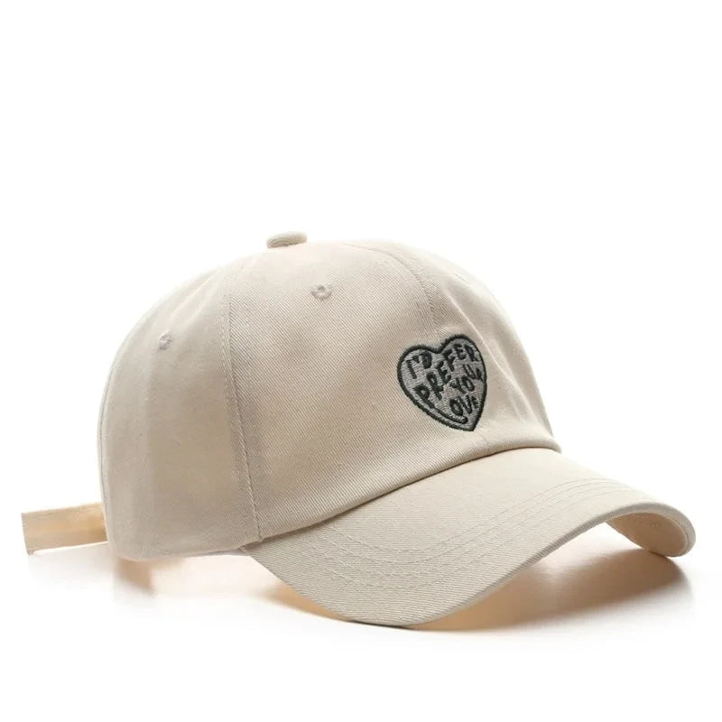 Gorro I’d Prefer Your Love