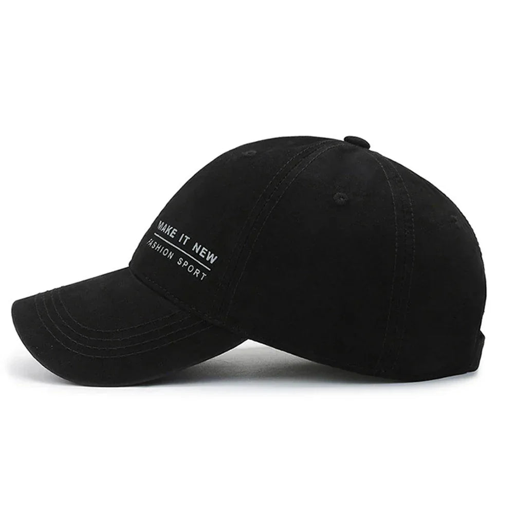 Gorro Make It New