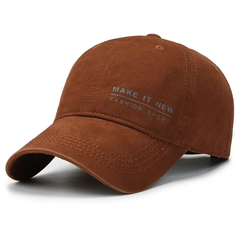 Gorro Make It New