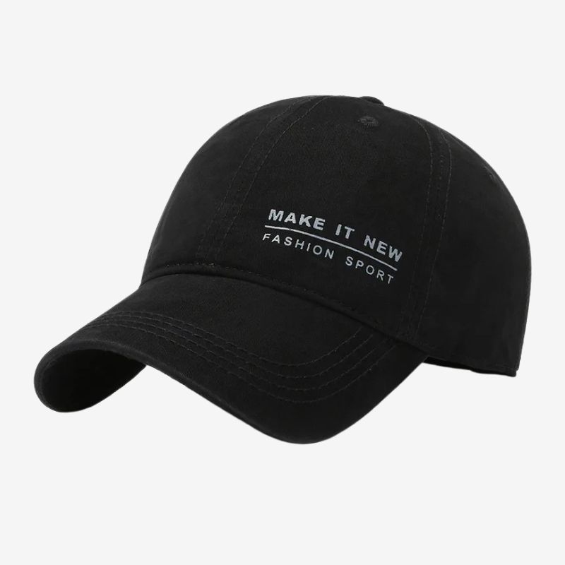 Gorro Make It New