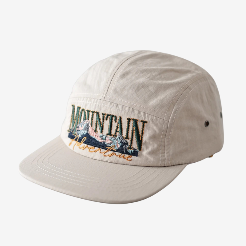 Gorro Mountain Adventure