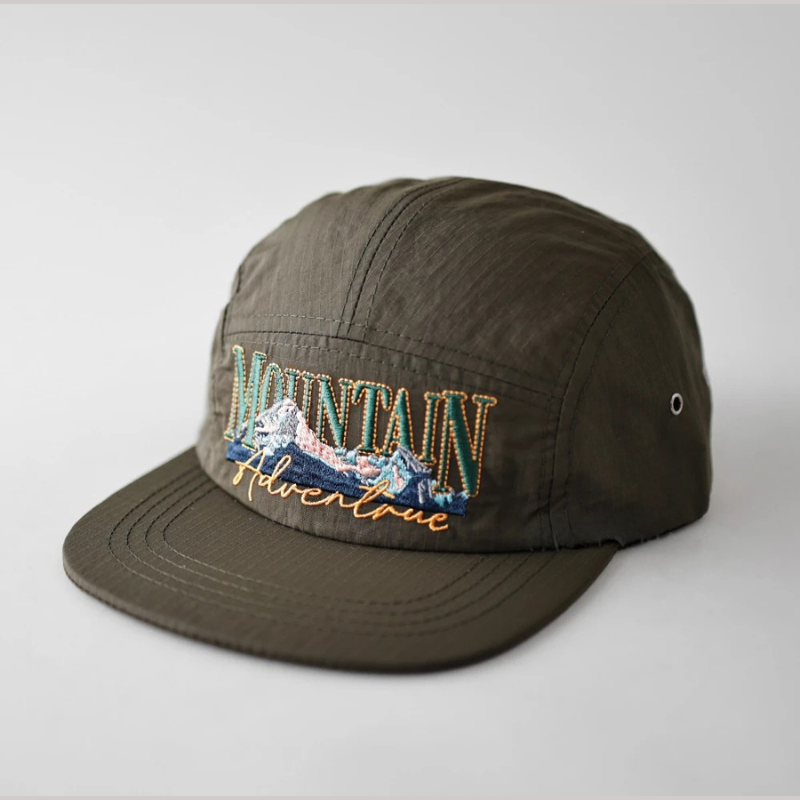 Gorro Mountain Adventure