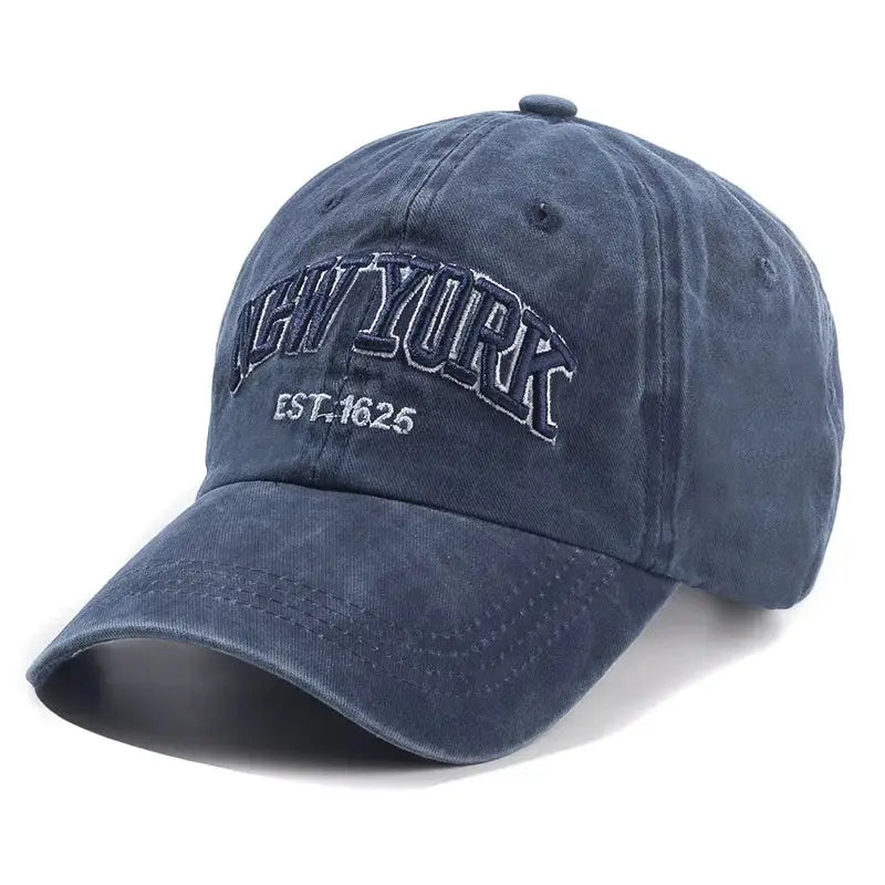 Gorro New York