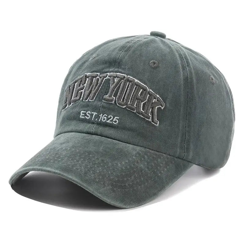 Gorro New York