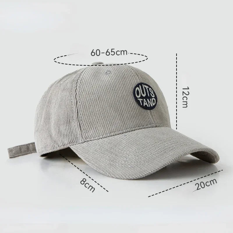Gorro Outstand