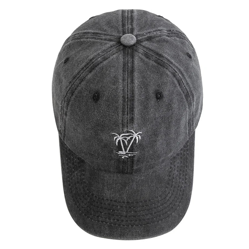 Gorro Palmeras