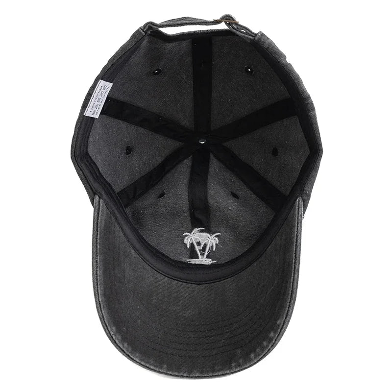 Gorro Palmeras