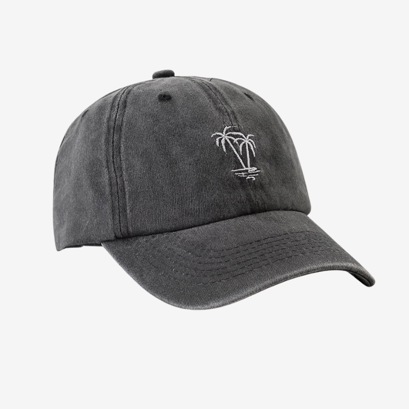 Gorro Palmeras