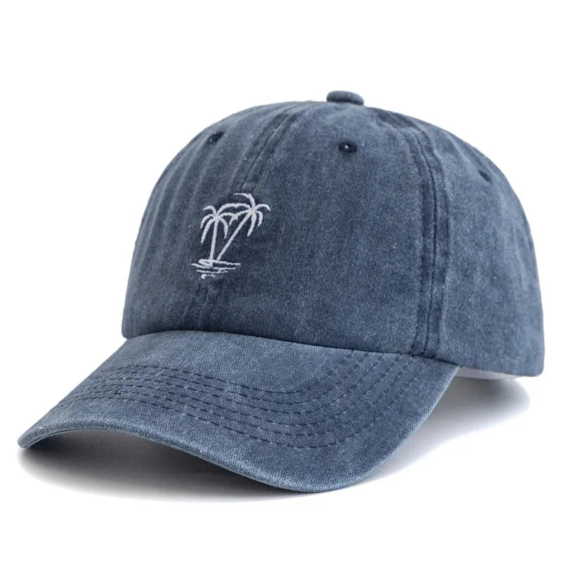 Gorro Palmeras