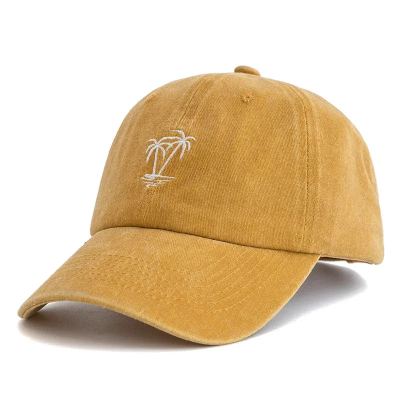 Gorro Palmeras