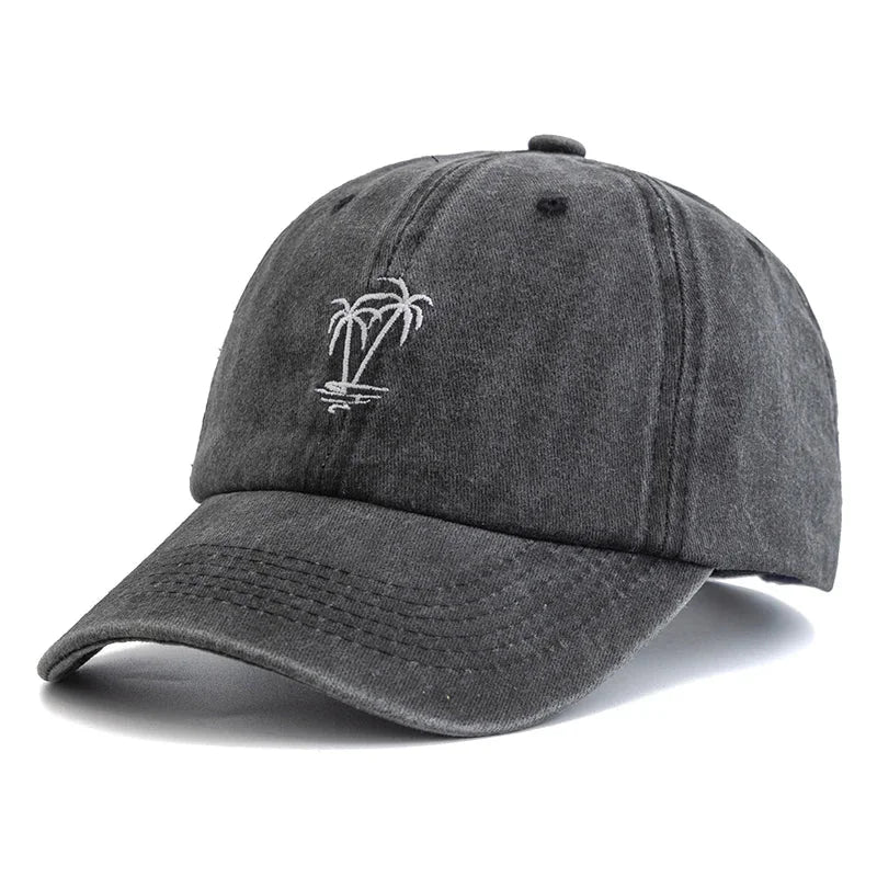 Gorro Palmeras