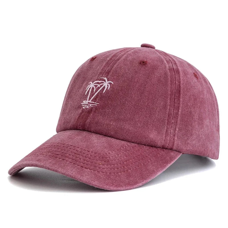 Gorro Palmeras