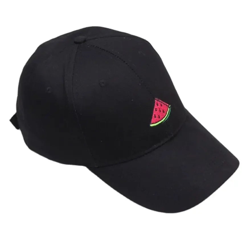 Gorro Sandía