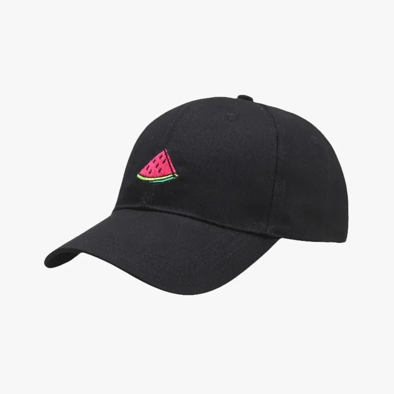 Gorro Sandía