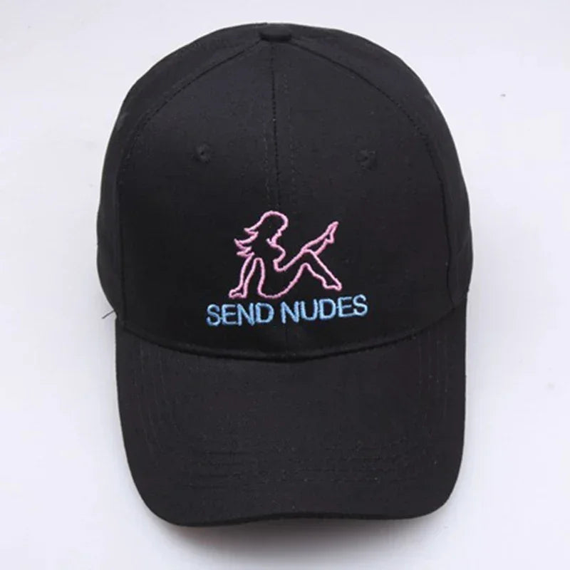 Gorro Send Nudes