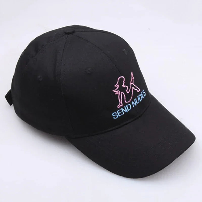 Gorro Send Nudes
