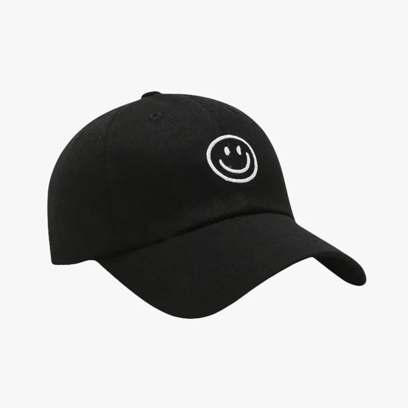 Gorro Smiley