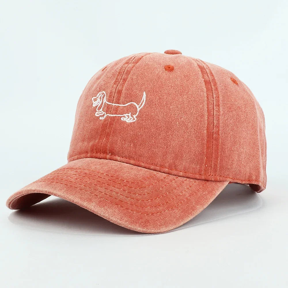 Gorro Teckel