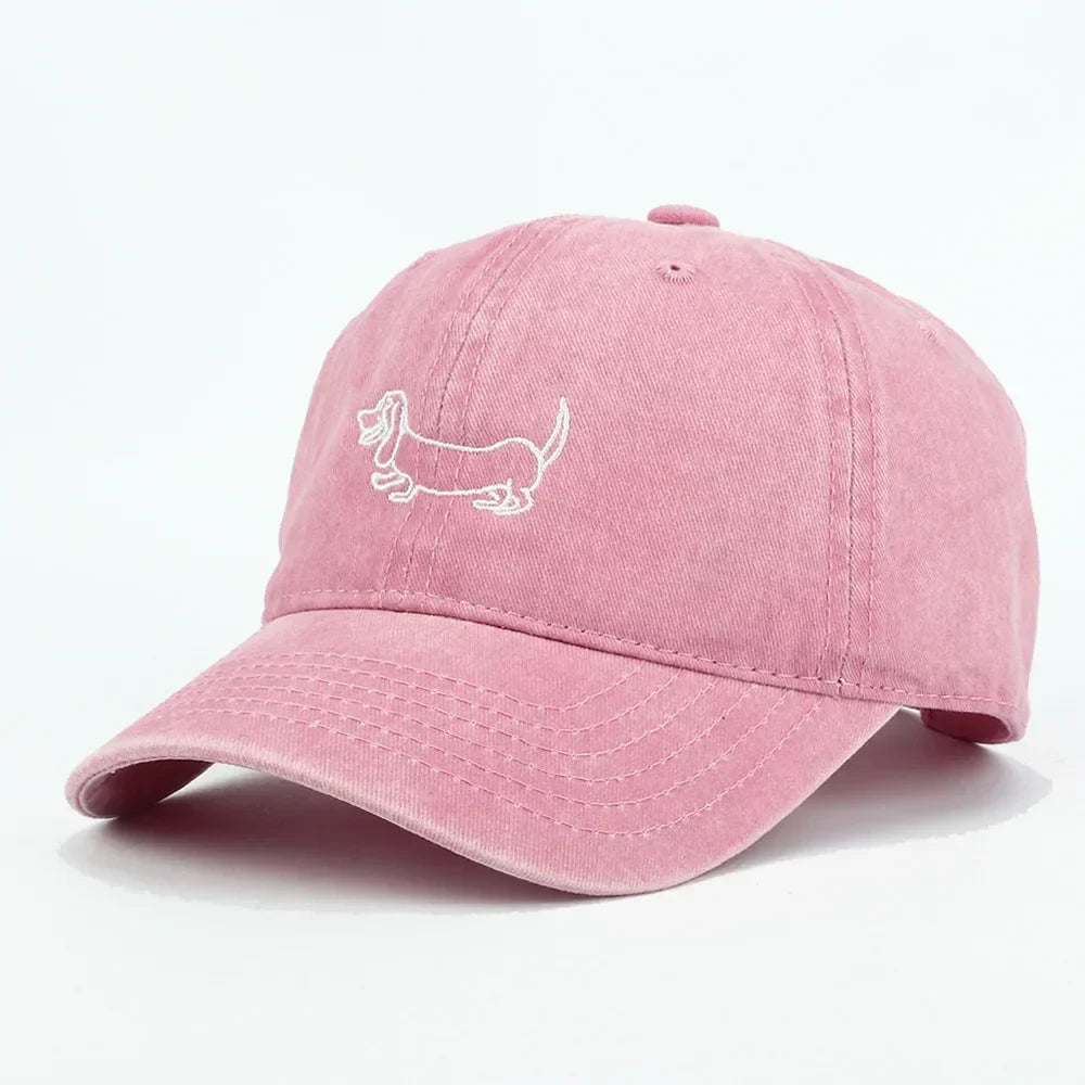 Gorro Teckel