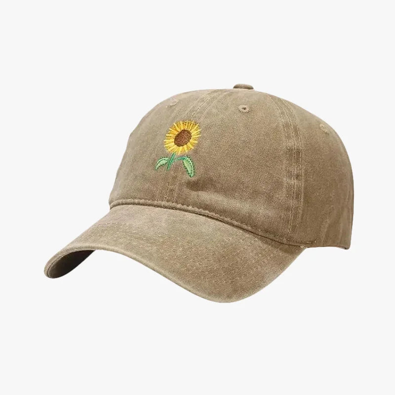 Gorro Tornasol