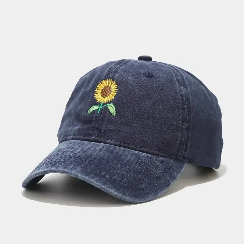 Gorro Tornasol