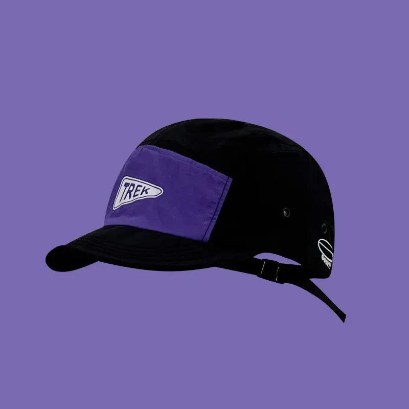 Gorro Trek