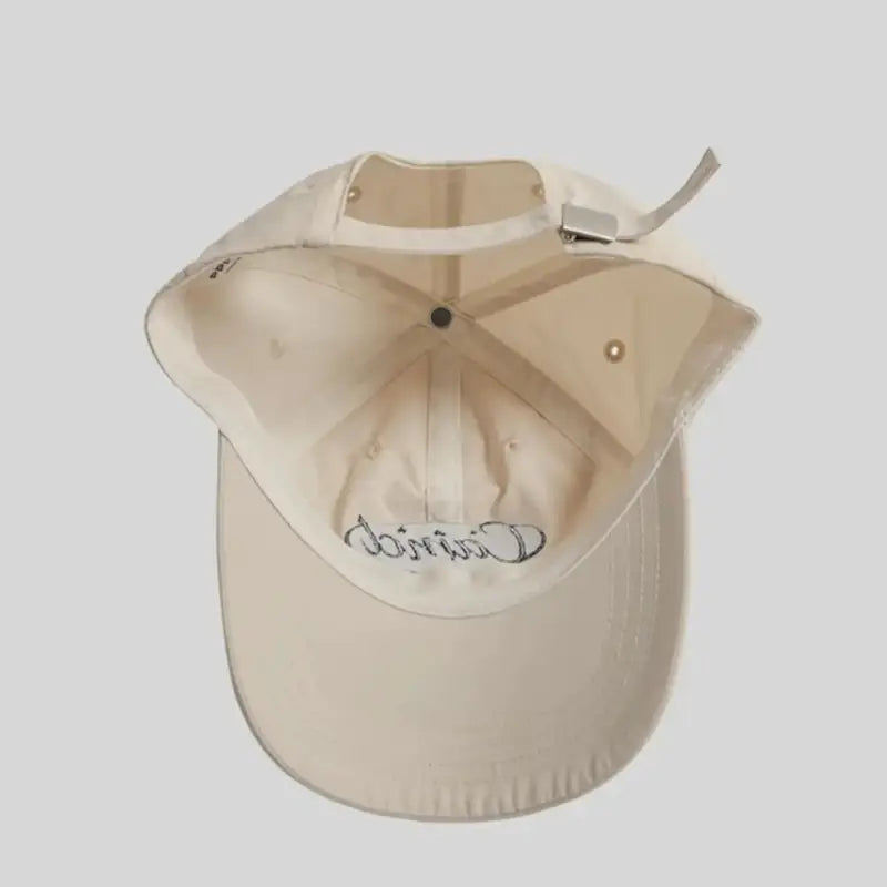 Gorro Vintage Pastel
