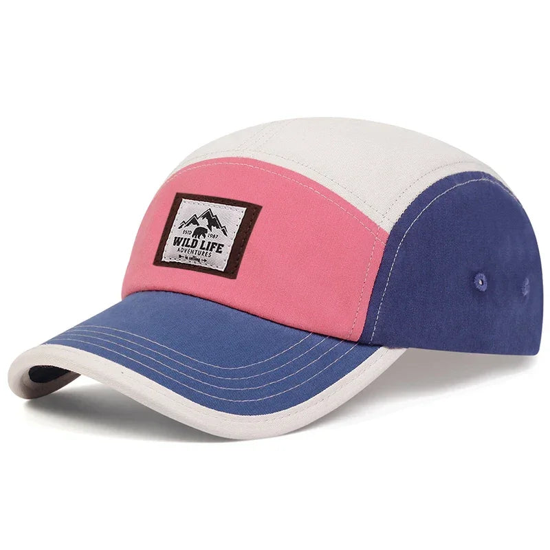 Gorro Wild Life