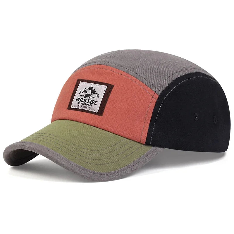 Gorro Wild Life
