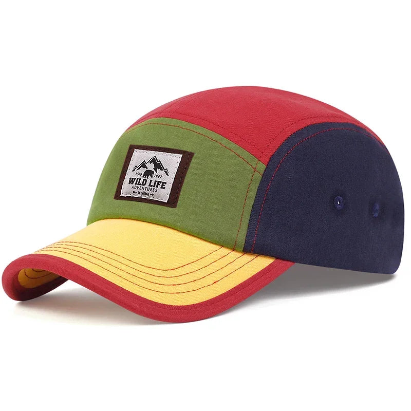Gorro Wild Life