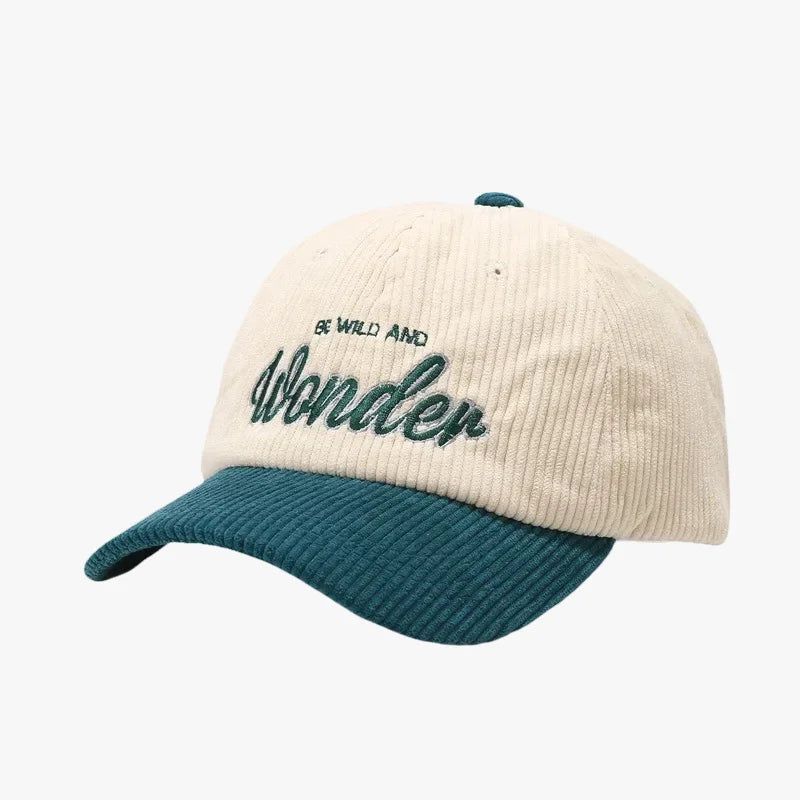Gorro Wonder