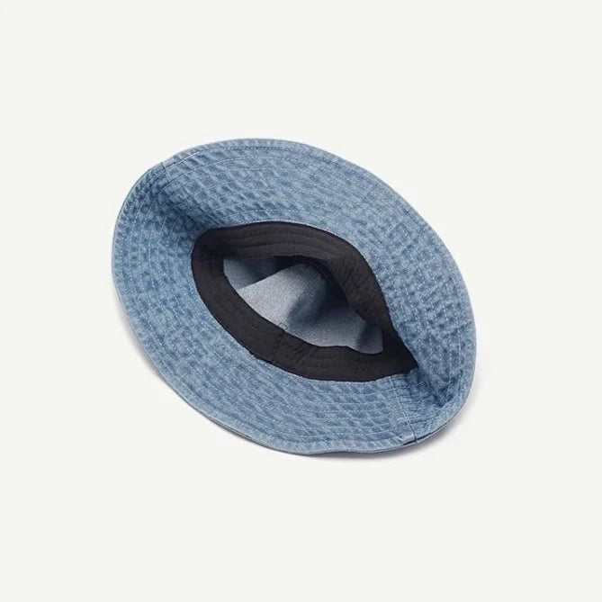 Kyo Denim Flor