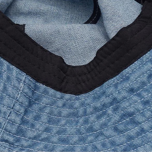 Kyo Denim Flor