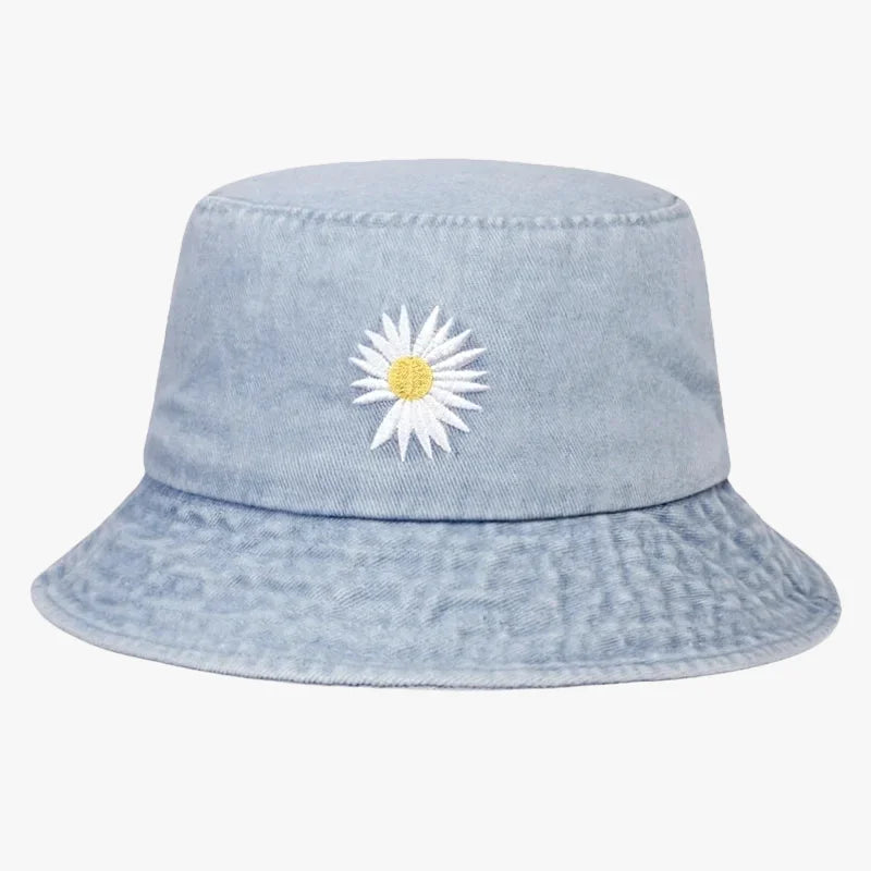Kyo Denim Flor