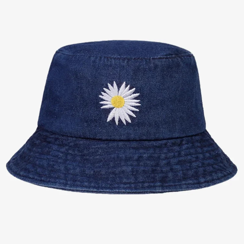 Kyo Denim Flor