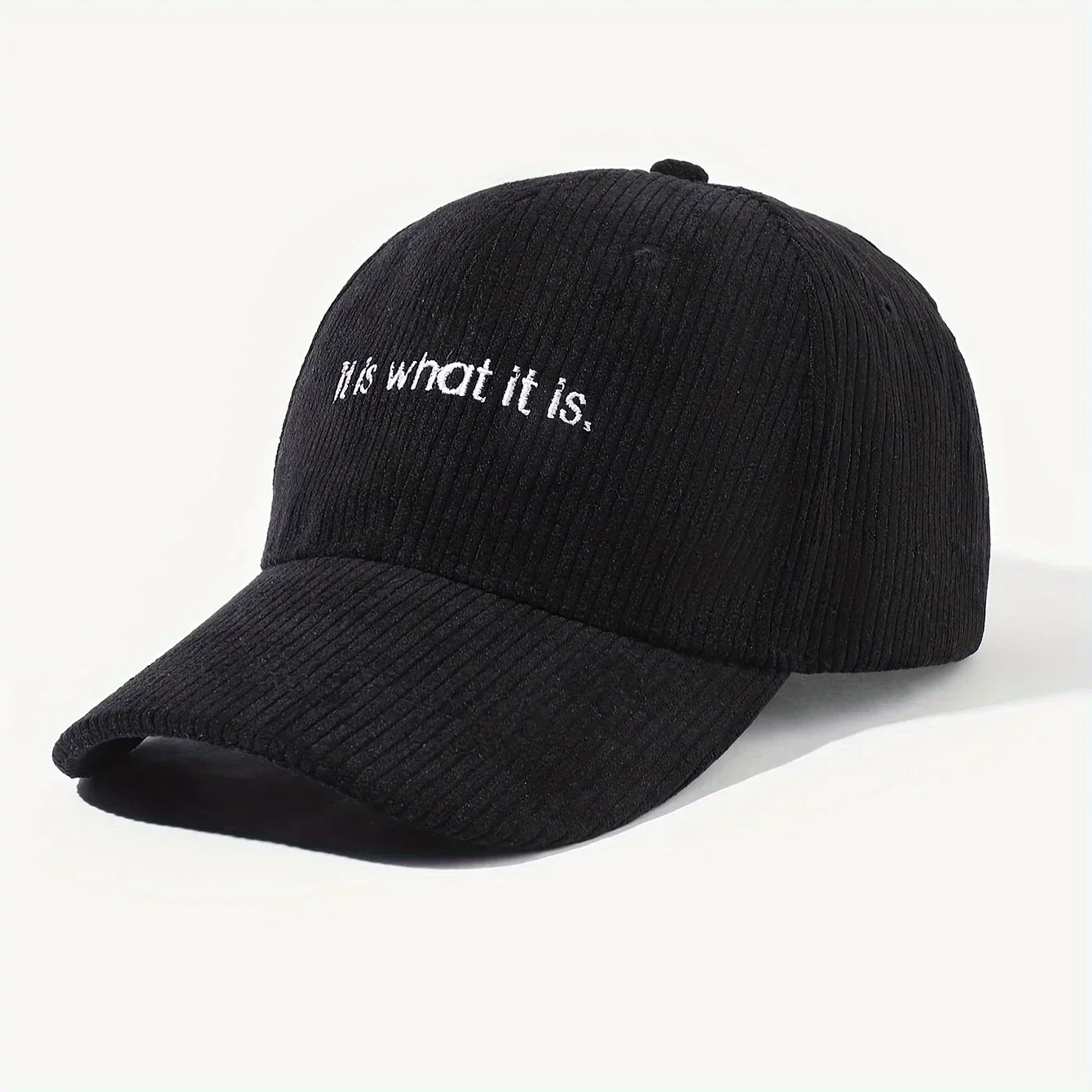 Gorro It Is What It Is
