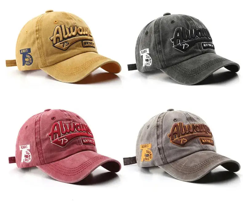 Gorro Always