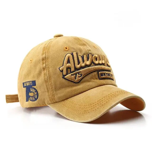 Gorro Always
