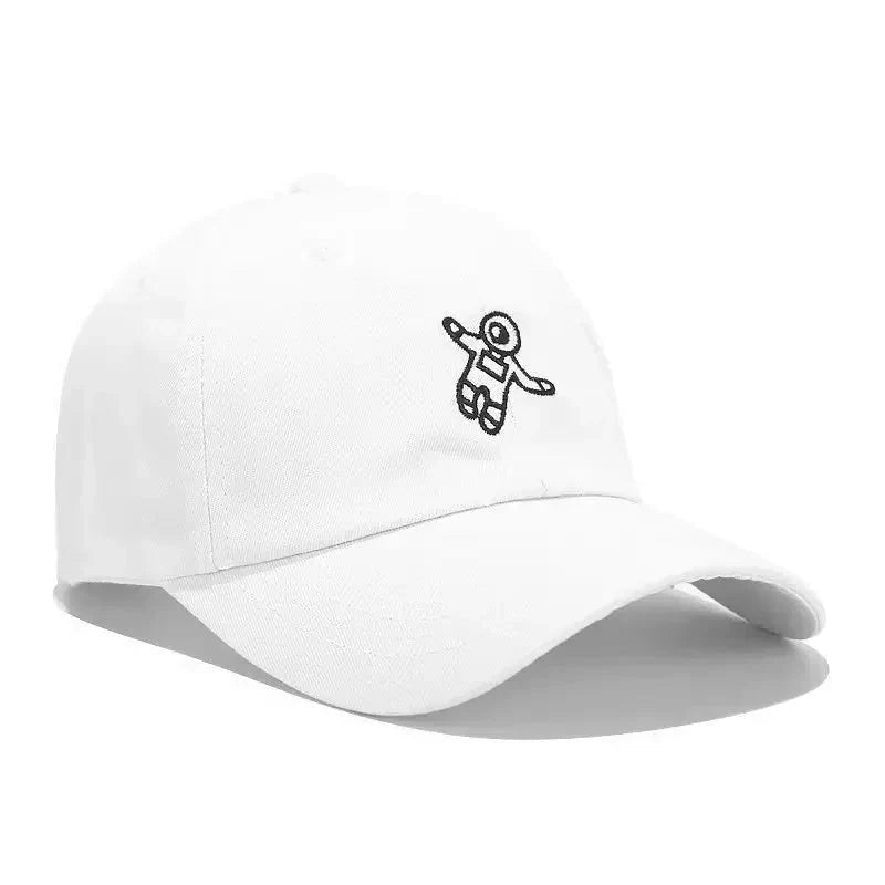 Gorro Astronauta