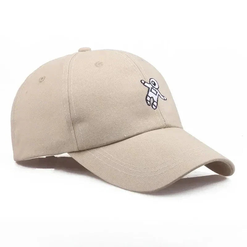 Gorro Astronauta