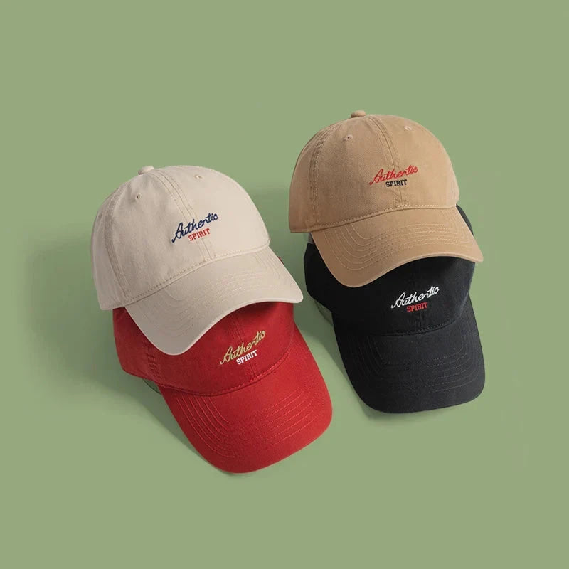 Gorro Autenthic