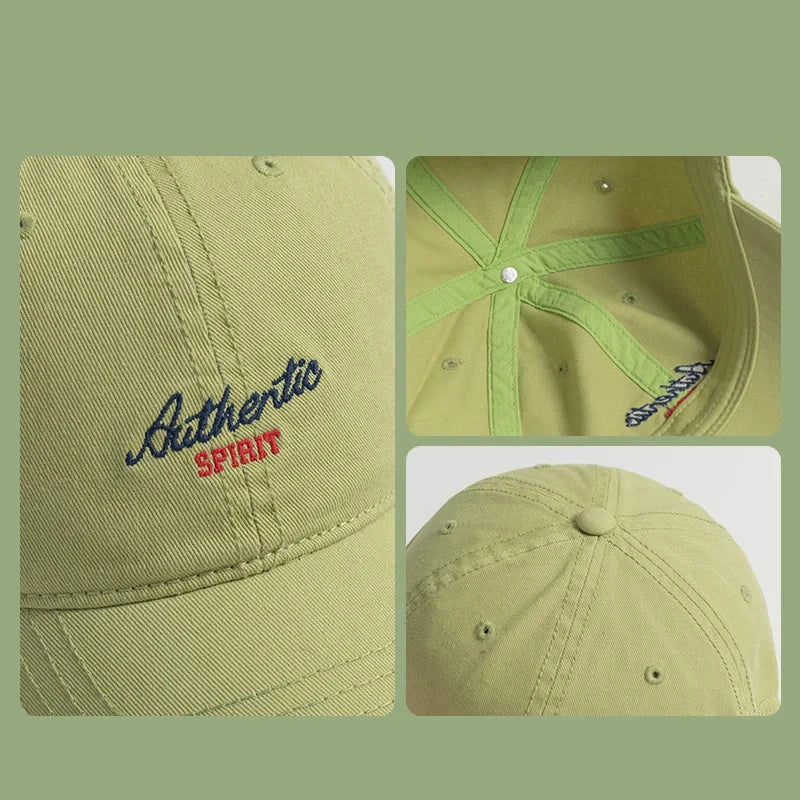 Gorro Autenthic