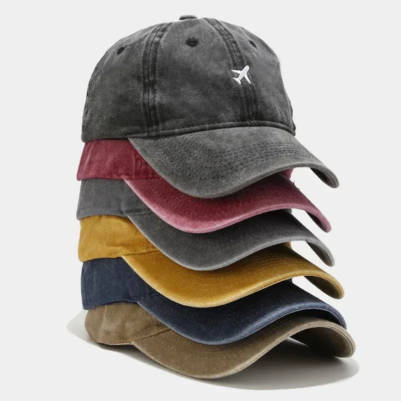 Gorro Avión