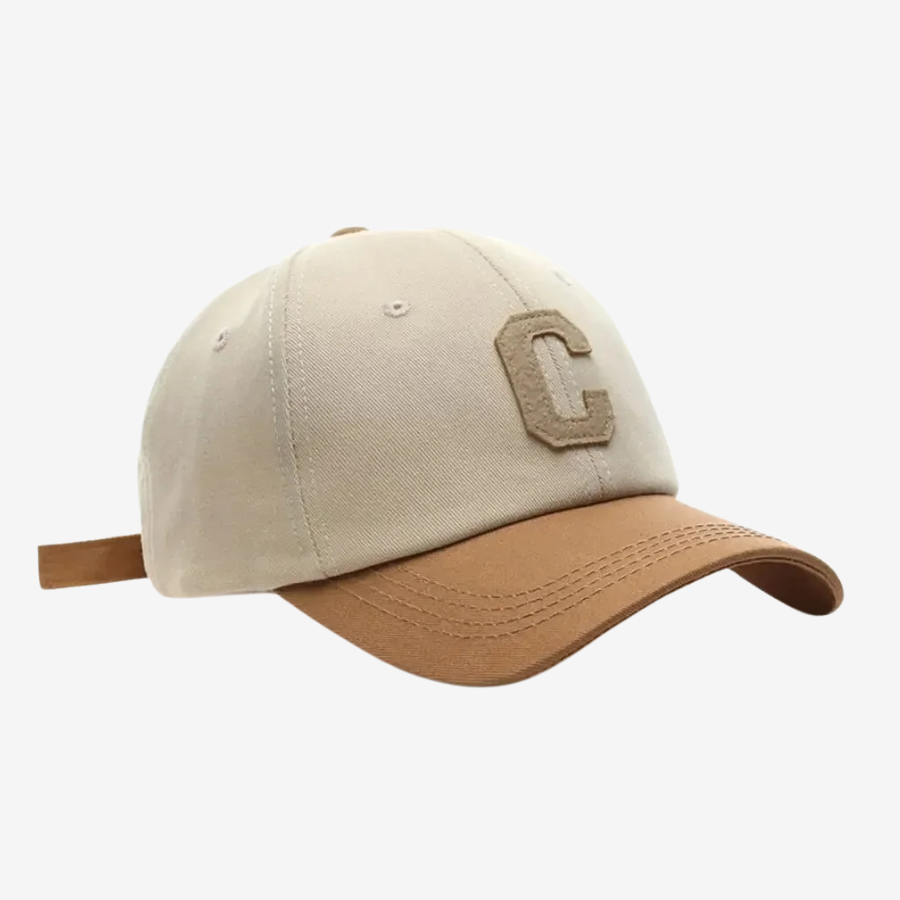 Gorro Bicolor C