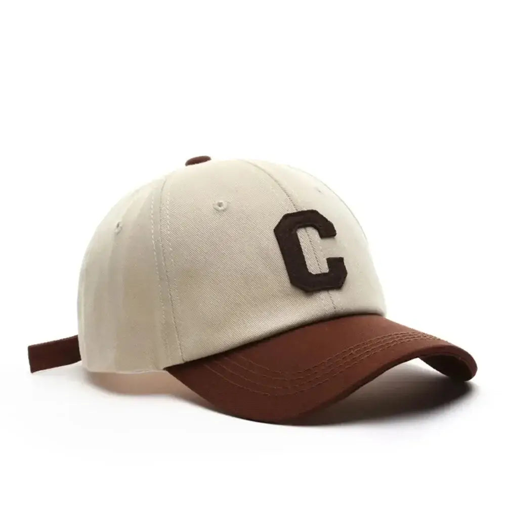 Gorro Bicolor C