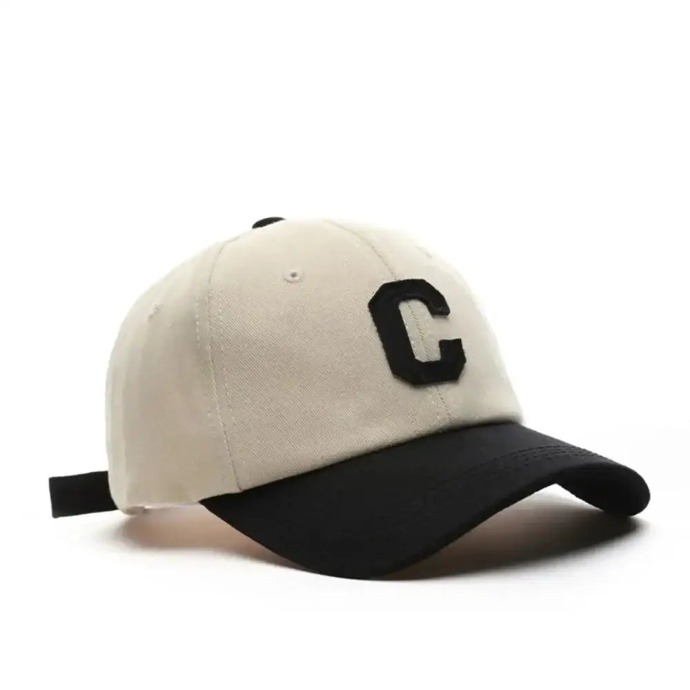 Gorro Bicolor C