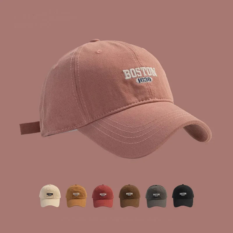 Gorro Boston 1630