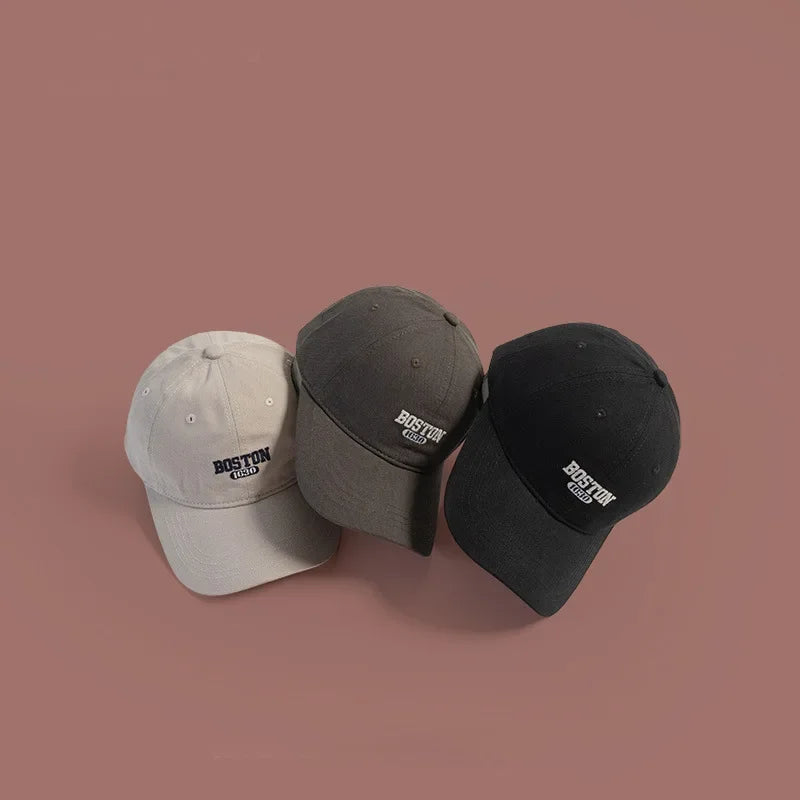 Gorro Boston 1630