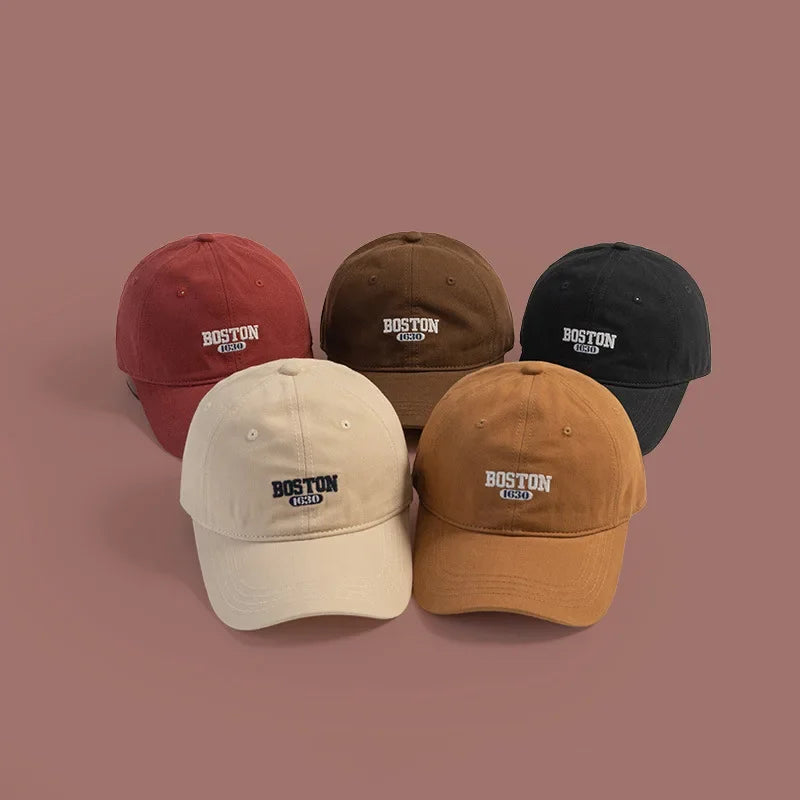 Gorro Boston 1630